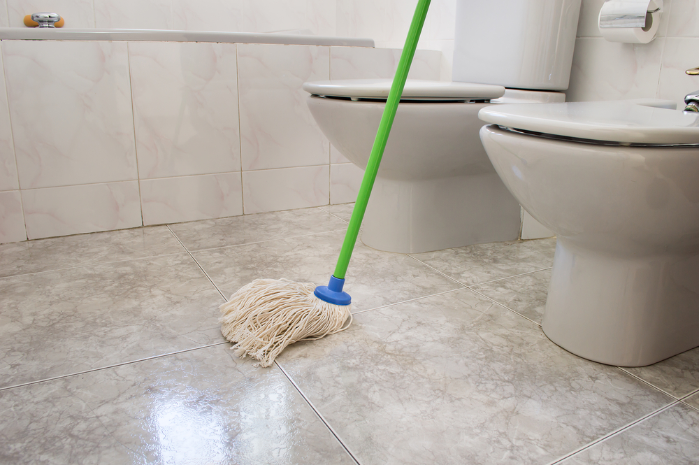 deep cleaning services