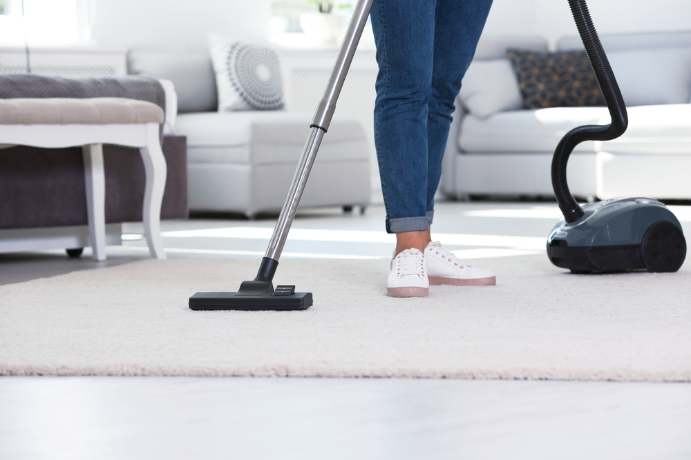 carpet cleaning companies okc