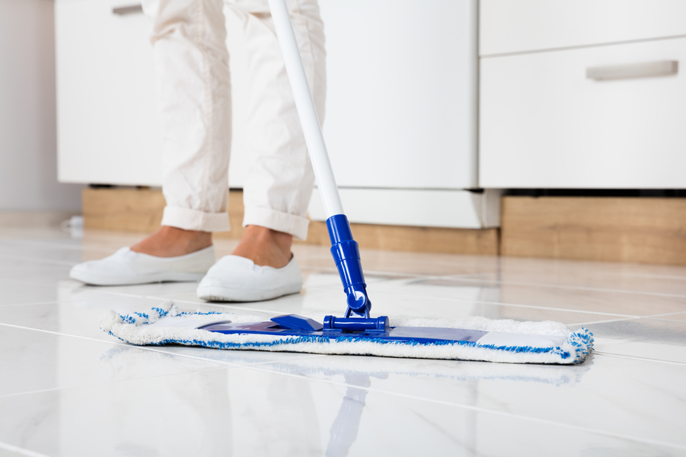 deep cleaning services