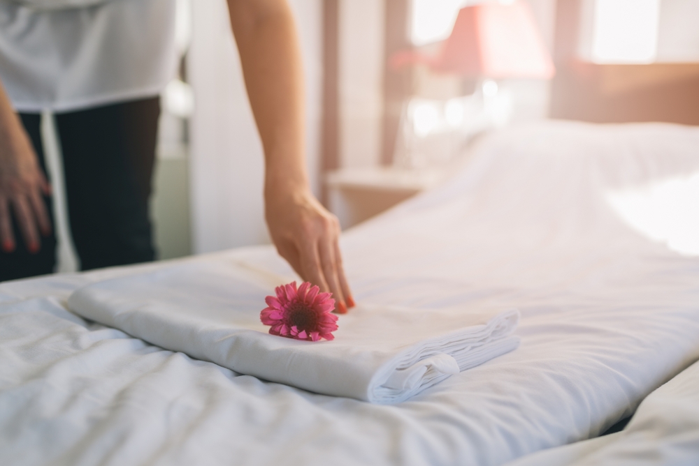 housekeeping okc