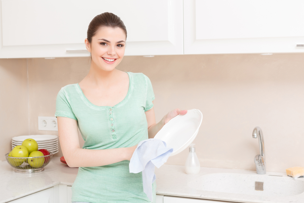 maid services okc