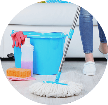 Maintenance Cleaning okc